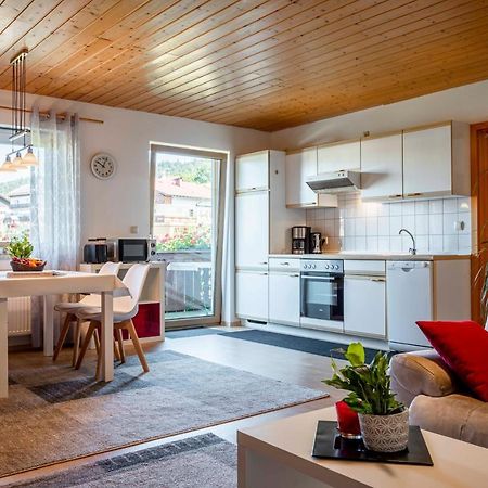 Ferienwohnungen Schmid Lam Exteriör bild